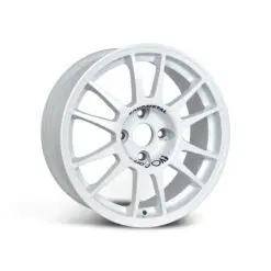 Rallyfälg SanRemoCorse 9x18" Custommade