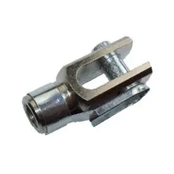 Gaffel bromscylinder