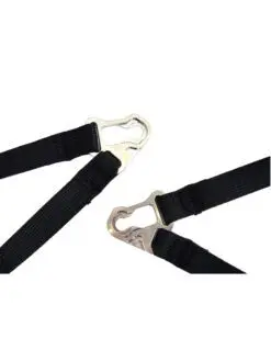 Simpson Hybrid Sport Hans remmar