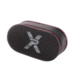 Dubbel trattsocka 45 DCOE 50mm