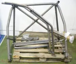 Skyddsbur Opel Corsa B 1.6 16V 05/93-9/00