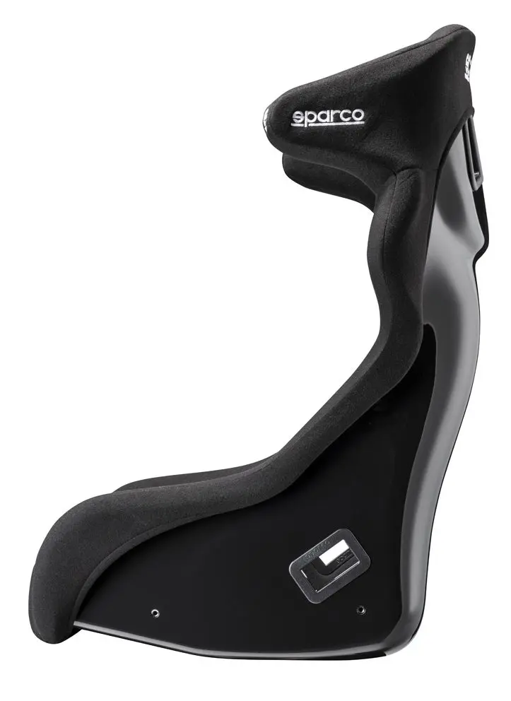 Sparco stol Circuit QRT