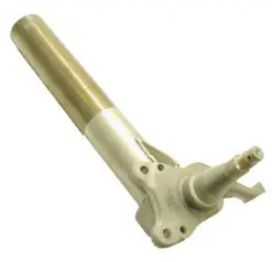 Volvo 240 Coiloverrör 50mm.