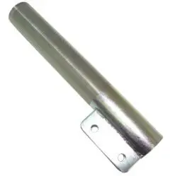 VW Golf MK II och MK III Coiloverrör 40mm.