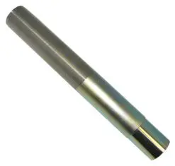 VW Golf MK IV Coiloverrör 40mm Grp E