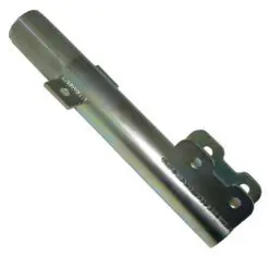 Opel Astra G Coiloverrör 40mm Grp E