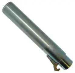 Ford Focus MK I Coiloverrör 40mm Grp E