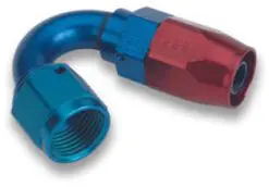 AN-koppling 150° svivel hona