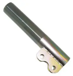 Toyota Corolla E110 Coiloverrör fram 40mm Grp E