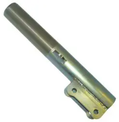 Toyota Corolla E110 Coiloverrör bak 40mm Grp E