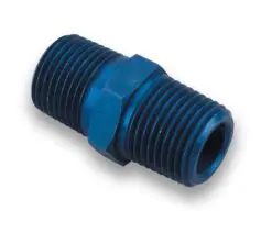 Adapter Hane x Hane NPT gänga