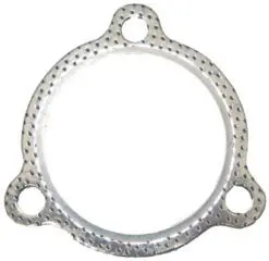 Flänspackning 3"