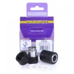 Powerflexbussning