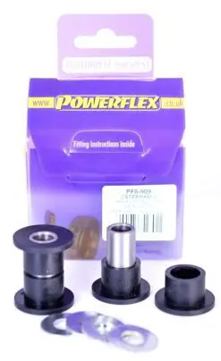 Powerflexbussning