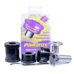 Powerflexbussning