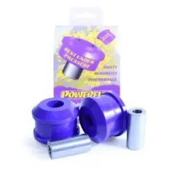 Powerflexbussning