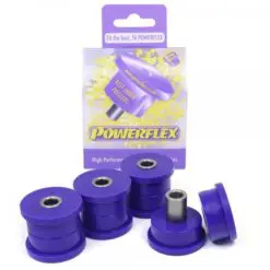 Powerflexbussning