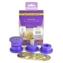 Powerflexbussning