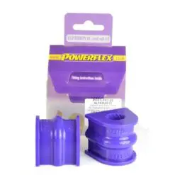 Powerflexbussning