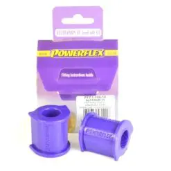 Powerflexbussning