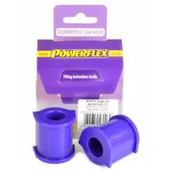 Powerflexbussning