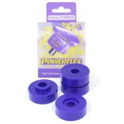 Powerflexbussning