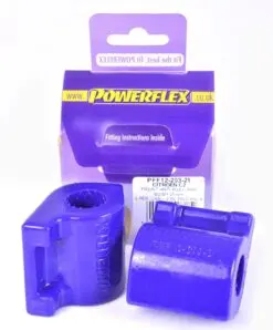 Powerflexbussning