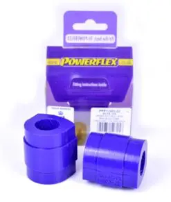 Powerflexbussning