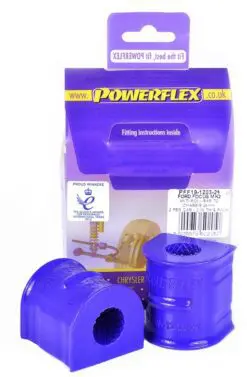 Powerflexbussning