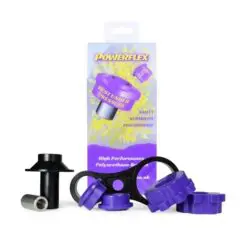 Powerflexbussning