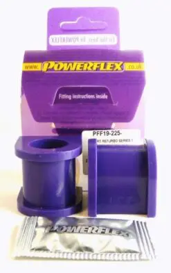 Powerflexbussning
