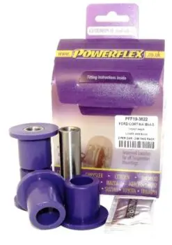 Powerflexbussning