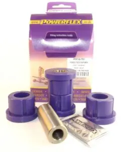 Powerflexbussning