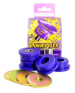 Powerflexbussning