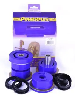 Powerflexbussning