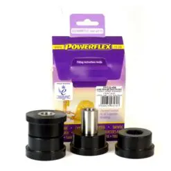 Powerflexbussning
