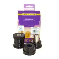 Powerflexbussning