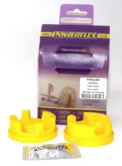 Powerflexbussning