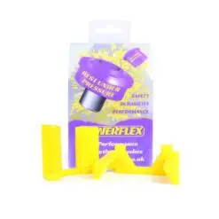 Powerflexbussning