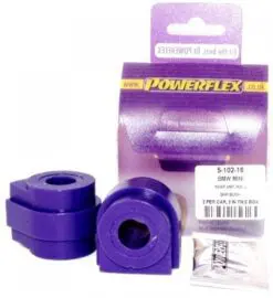 Powerflexbussning