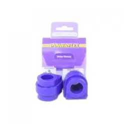 Powerflexbussning