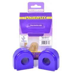 Powerflexbussning