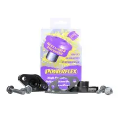 Powerflexbussning