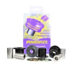 Powerflexbussning
