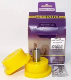 Powerflexbussning