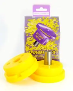 Powerflexbussning