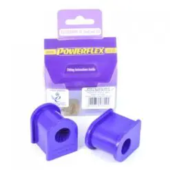 Powerflexbussning