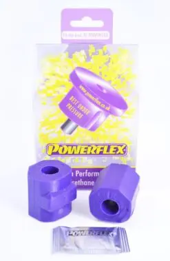 Powerflexbussning
