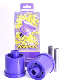Powerflexbussning