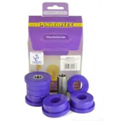 Powerflexbussning